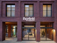 Fairfield by Marriott Copenhagen Nordhavn