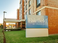 Fairfield Inn New York LaGuardia Airport/Astoria