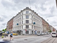 Four Points Flex by Sheraton Copenhagen City