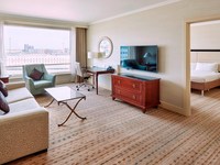 Copenhagen Marriott Hotel