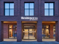 Residence Inn Copenhagen Nordhavn