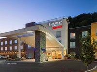 Fairfield Inn & Suites Athens