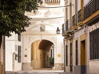 Hospes Palacio del Bailío, a Member of Design Hotels™