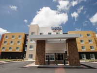 Fairfield Inn & Suites Athens I-65