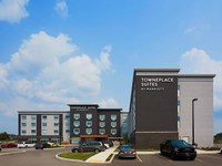 TownePlace Suites Hamilton
