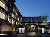京都三井豪华精选酒店及水疗中心