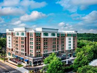 SpringHill Suites Athens Downtown/University Area