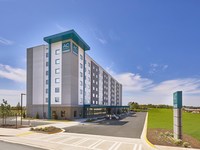 AC Hotel Atlanta Airport Gateway