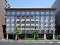 京都 Chapter 臻品之选酒店