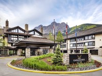 Kananaskis Mountain Lodge, Autograph Collection