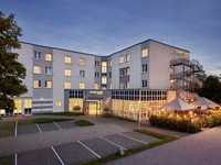 Courtyard Dortmund