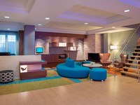 Fairfield Inn & Suites Ottawa Kanata