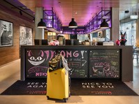 Moxy Dresden Neustadt