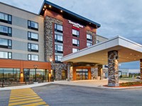 TownePlace Suites Kincardine