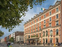 The Shelbourne, Autograph Collection