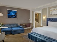 The College Green Hotel Dublin, Autograph Collection