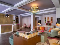 Hotel Colee, Atlanta Buckhead, Autograph Collection