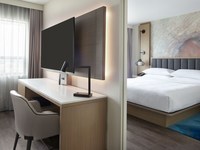 Kingston Marriott