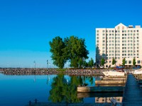 Residence Inn Kingston Water's Edge