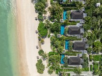 The Sira, a Luxury Collection Resort and Spa, Lombok