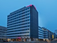 Moxy Duesseldorf City