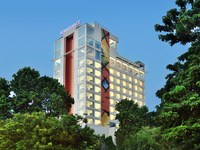 Renaissance Lucknow Hotel