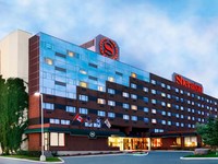 Sheraton Laval Hotel