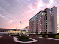 Four Points by Sheraton Lévis Convention Centre