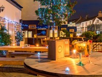 Delta Hotels Durham Royal County