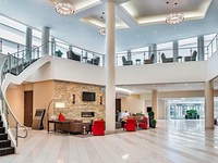 Four Points by Sheraton London