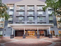 Fairfield Inn & Suites Atlanta Buckhead