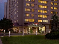 Residence Inn London Downtown