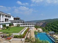 Courtyard Mahabaleshwar