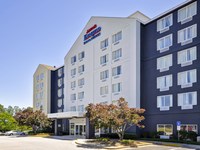 Fairfield Inn & Suites Atlanta Vinings/Galleria