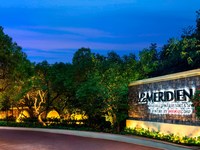 Le Méridien Mahabaleshwar Resort & Spa