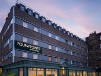 Four Points by Sheraton Edinburgh