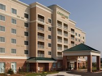 Courtyard Toronto Markham