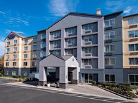 Fairfield Inn & Suites Atlanta Perimeter Center