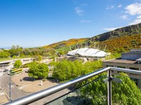 Edinburgh Marriott Hotel Holyrood