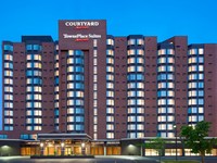 Courtyard Toronto Northeast/Markham
