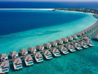 Seaside Finolhu Baa Atoll Maldives, a Member of Design Hotels™