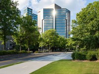 JW Marriott Atlanta Buckhead