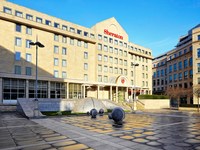 Sheraton Grand Hotel & Spa, Edinburgh