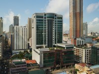 马尼拉湾喜来登酒店