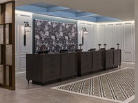 The Whitley, a Luxury Collection Hotel, Atlanta Buckhead