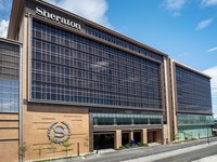 Sheraton Manila Hotel