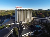 Atlanta Marriott Northwest at Galleria