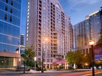 Atlanta Marriott Suites Midtown