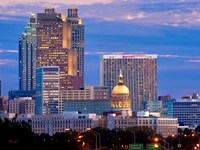 Atlanta Marriott Marquis