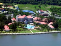 Miri Marriott Resort & Spa